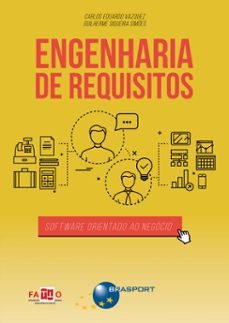 engenharia de requisitos (ebook)-carlos eduardo vazquez-guilherme siqueira simões-9788574527963