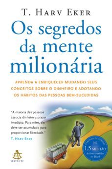 os segredos da mente milionaria (ebook)-9788575425763
