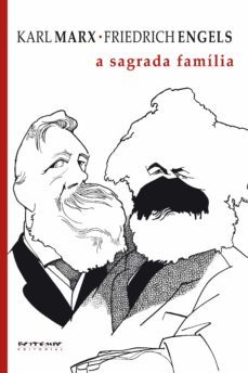 a sagrada familia (ebook)-karl marx-friedrich engels-9788575591963