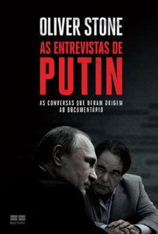 as entrevistas de putin (ebook)-oliver stone-9788576848363