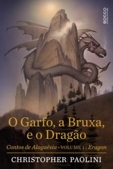 o garfo, a bruxa, e o drago (ebook)-christopher paolini-9788579804663