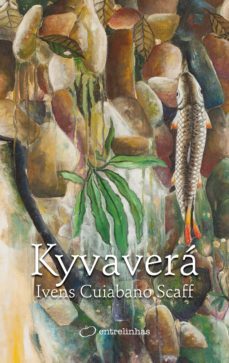 kyvaverá (ebook)-ivens cuiabano scaff-9788579920363