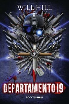 departamento 19 (ebook)-will hill-9788581221663