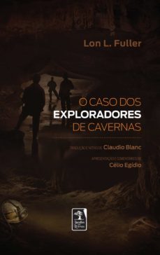 o caso dos exploradores de cavernas (ebook)-lon l. fuller-9788581303963