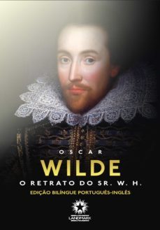 o retrato do sr. w.h.: the portrait of mr. w.h. (ebook)-oscar wilde-9788588781863
