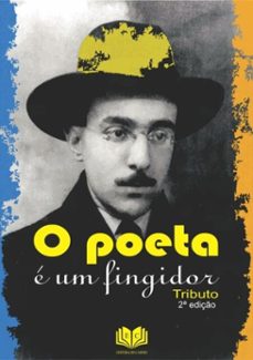 o poeta e um fingidor (ebook)-evan do carmo - 180 poetas-9788592311063