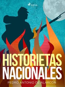 -pedro antonio de alarcon-9788726550863