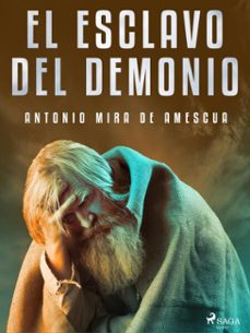 el esclavo del demonio (ebook)-antonio mira de amescua-9788726661163