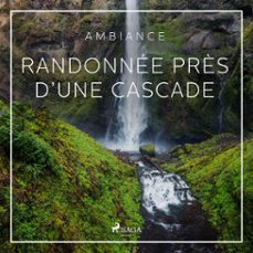 randonnee près dune cascade (audiolibro)-rasmus broe-9788727324463