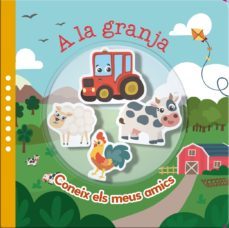 a la granja-9788742553763