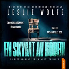 -leslie wolfe-9788742806463
