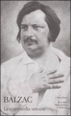 commedia umana - vol. ii-honore de balzac-9788804518563
