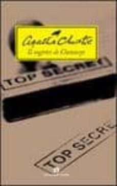 il segreto di chimneys-9788804520863