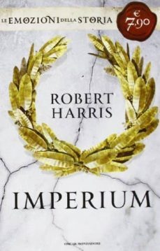 imperium-9788804632863