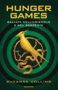 ballata dell usignolo e del serpente-9788804722663