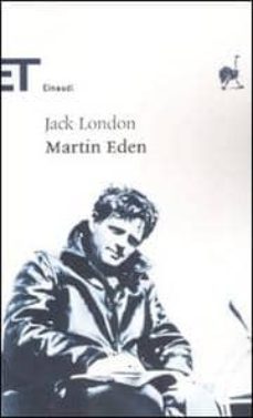 martin eden.-jack london-9788806186463