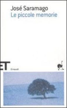 le piccole memorie-9788806193263