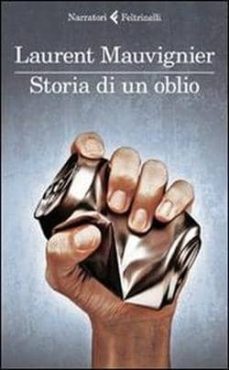 storia di un oblio-9788807018763