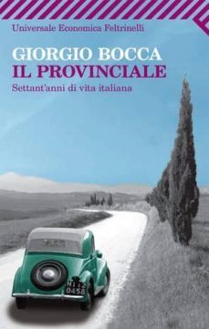 -giorgio bocca-9788807723063