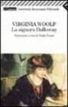 la signora dalloway.-virginia woolf-9788807820663