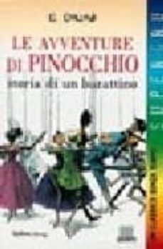 le avventure di pinocchio: storia di un burattino-9788809017863