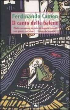 il canto delle balene-9788811668763