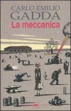 la meccanica-9788811669463