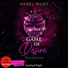 game of desire - devozione (audiolibro)-9788820082963