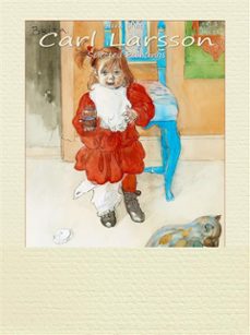 carl larsson:  selected paintings (ebook)-9788822813763