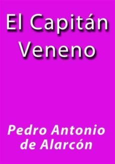 el capitan veneno (ebook)-9788826003863