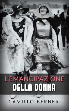 l'emancipazione della donna (ebook)-9788826010663
