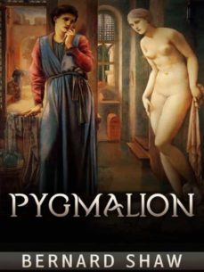 pygmalion (ebook)-bernard shaw-9788826088563