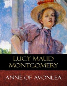 anne of avonlea (ebook)-lucy maud montgomery-9788826457963