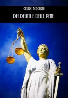 dei delitti e delle pene (ebook)-9788827549063
