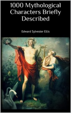 1000 mythological characters briefly described (ebook)-9788827553763