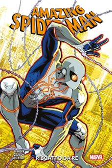 amazing spider-man (2018) 14 (ebook)-patrick gleason-nick spencer-9788828770763