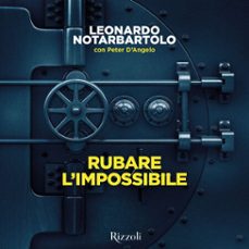 rubare l'impossibile (audiolibro)-9788831819763