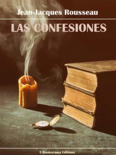 las confesiones (ebook)-9788834163863
