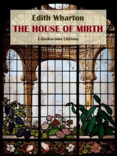 the house of mirth (ebook)-edith wharton-9788834179963