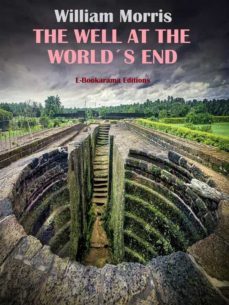 the well at the world's end (ebook)-9788834181263