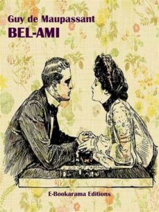 bel-ami (ebook)-guy de maupassant-9788834188163