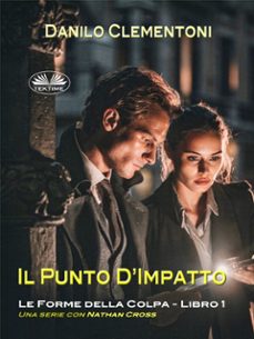 il punto dimpatto (ebook)-9788835485063