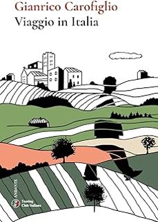 viaggio in italia-gianrico carofiglio-9788836585663
