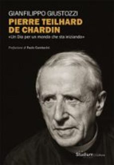 pierre teilhard de chardin (ebook)-9788838256363