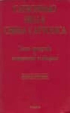 catechismo della chiesa cattolica. testo integrale e commento teo logico-9788838419263