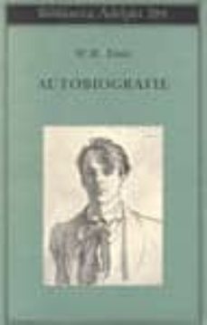 autobiografie-william butler yeats-9788845910463