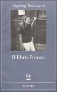 il libro franza-9788845924163