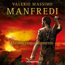 quinto comandamento (audiolibro)-9788852151163