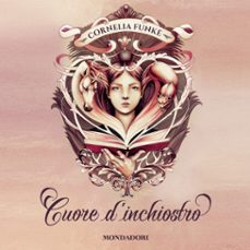 cuore d'inchiostro (audiolibro)-9788852153563