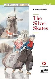 the silver skates (free audiobook)-mary mapes dodge-9788853025463